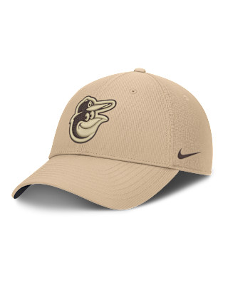 Baltimore Orioles Club Men's Nike Dri-FIT MLB Adjustable Hat. Nike.com